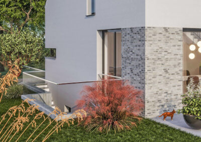 Herrenberg Aussen Detail 1